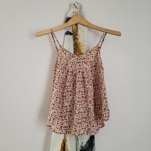 Forever 21 cami slip top